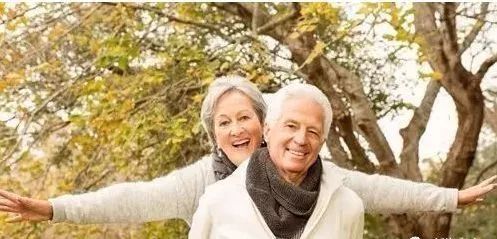 老年夫妻最缺什麼？說得太好了，句句都是大實話