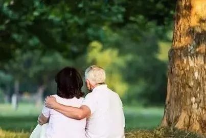 老年夫妻最缺什麼？說得太好了，句句都是大實話