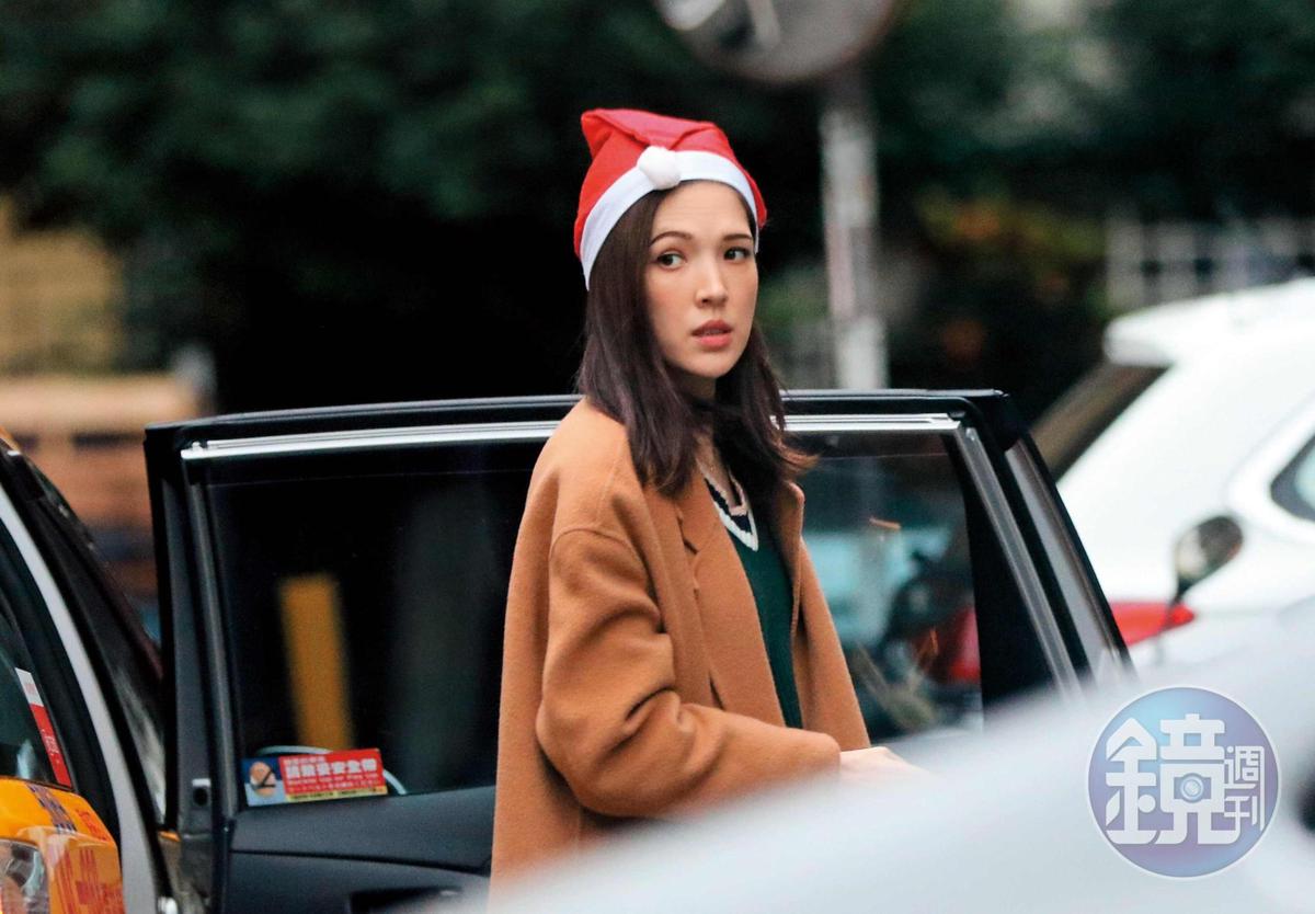 年底閃婚?許瑋甯傳「帶球嫁給星二代」家人全樂翻 特別選在「摩洛哥度蜜月」她回應了