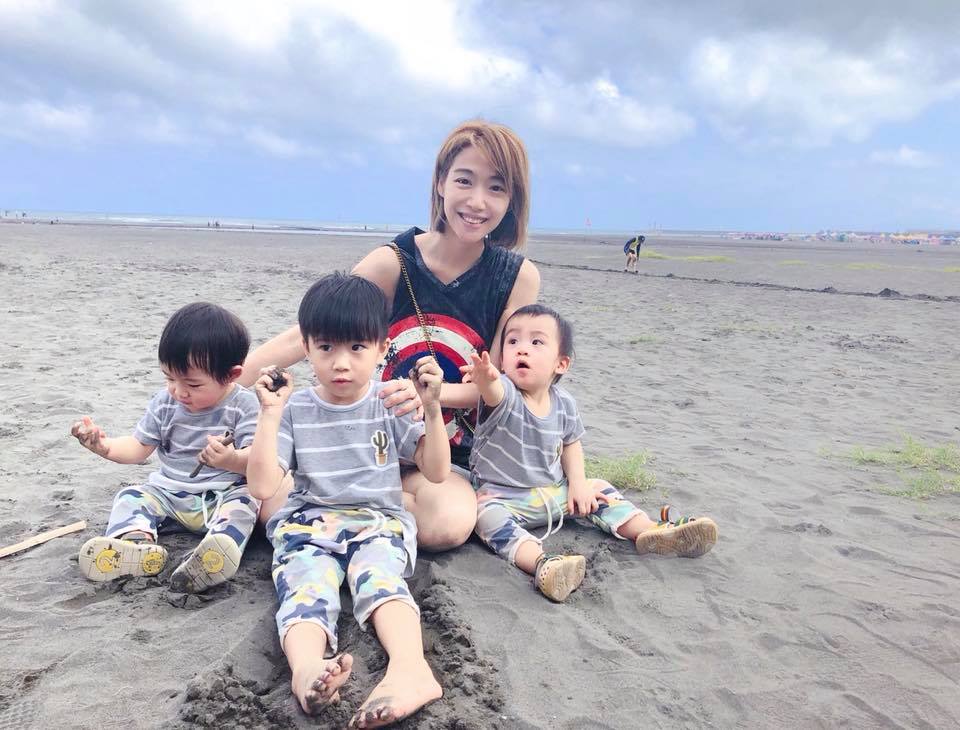 不孕女星崩潰「老公開玩笑」害她懷孕無人祝福　「假雙胞胎超音波照」被罵母豬超心酸