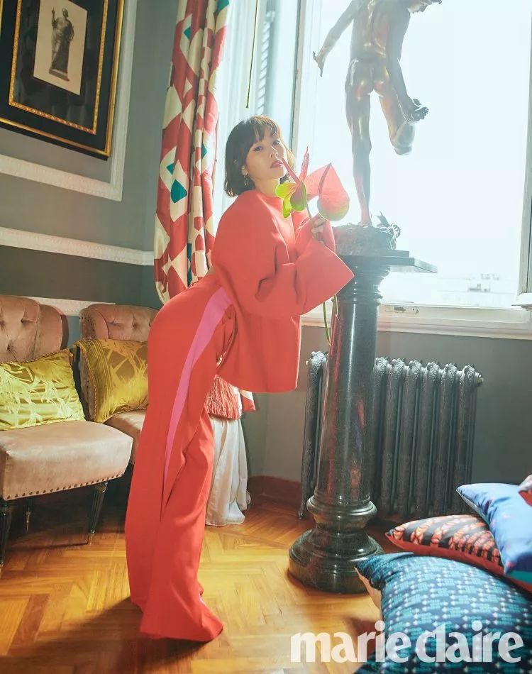 國民天后說自己只有錢!為愛「嫁醜男當農婦」4年後婚姻生活曝光,看完都想結婚了