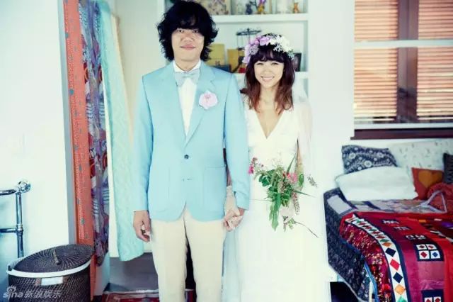 國民天后說自己只有錢!為愛「嫁醜男當農婦」4年後婚姻生活曝光,看完都想結婚了