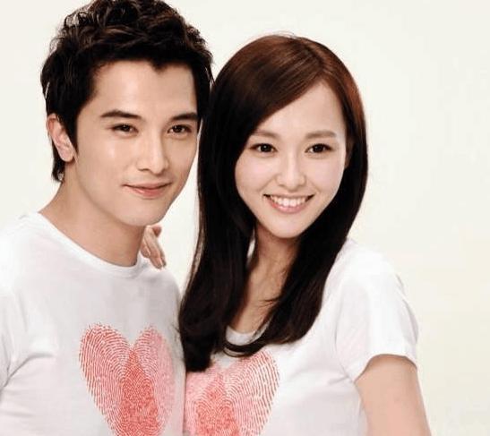 9對演藝圈中「明明很相愛、最後卻無法長相廝守」的明星!吳奇隆、蔡少芬笑得好甜