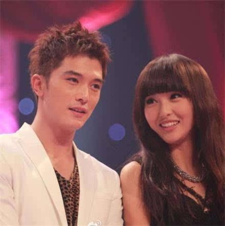 9對演藝圈中「明明很相愛、最後卻無法長相廝守」的明星!吳奇隆、蔡少芬笑得好甜