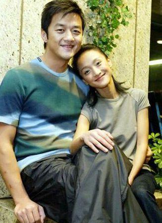 9對演藝圈中「明明很相愛、最後卻無法長相廝守」的明星!吳奇隆、蔡少芬笑得好甜