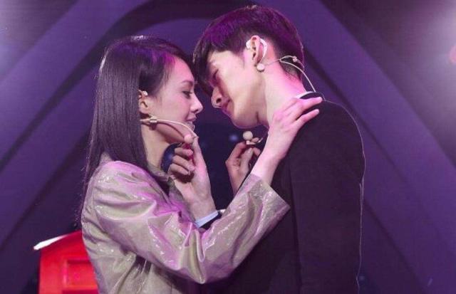 9對演藝圈中「明明很相愛、最後卻無法長相廝守」的明星!吳奇隆、蔡少芬笑得好甜