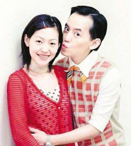 9對演藝圈中「明明很相愛、最後卻無法長相廝守」的明星!吳奇隆、蔡少芬笑得好甜