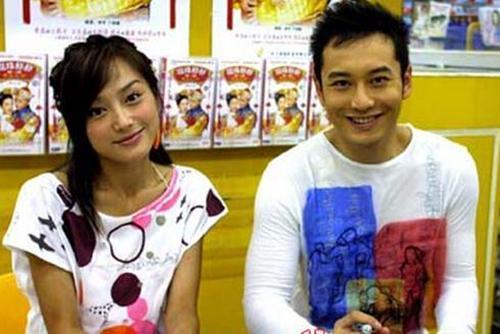 9對演藝圈中「明明很相愛、最後卻無法長相廝守」的明星!吳奇隆、蔡少芬笑得好甜