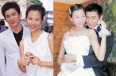 9對演藝圈中「明明很相愛、最後卻無法長相廝守」的明星!吳奇隆、蔡少芬笑得好甜