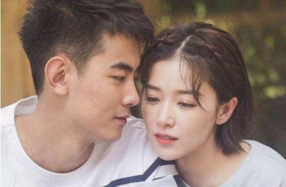 9對演藝圈中「明明很相愛、最後卻無法長相廝守」的明星!吳奇隆、蔡少芬笑得好甜