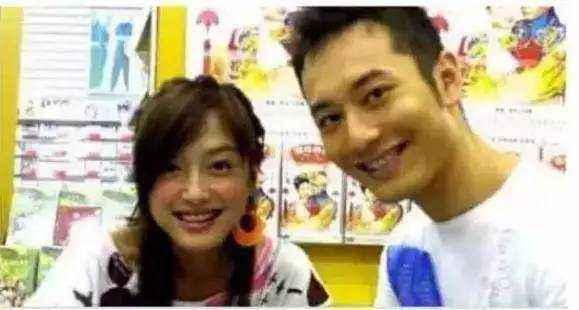 9對演藝圈中「明明很相愛、最後卻無法長相廝守」的明星!吳奇隆、蔡少芬笑得好甜