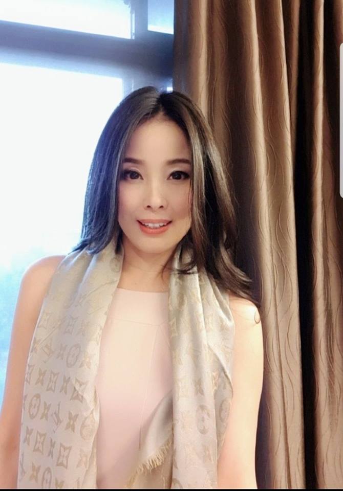 呂文婉親揭「離婚原因」毅然扛養女責任　「為母則強」翻身月入百萬CEO