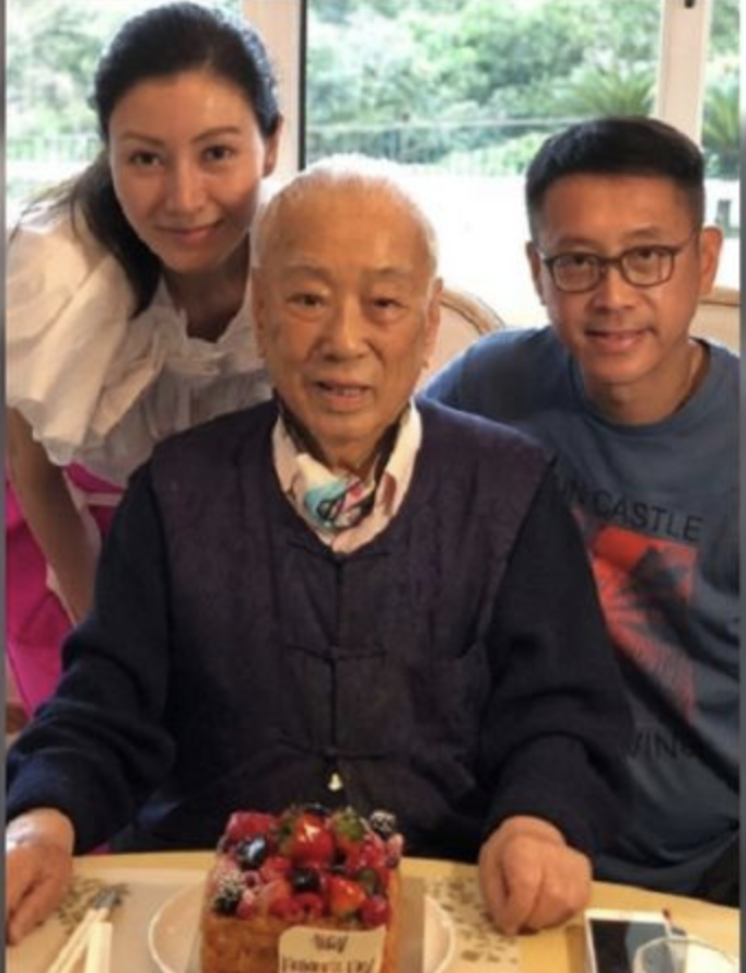 豪門夢碎？夫家1650億遺產「李嘉欣全拿不到」公公早計畫好　只能靠「月領786萬零用錢」來過活