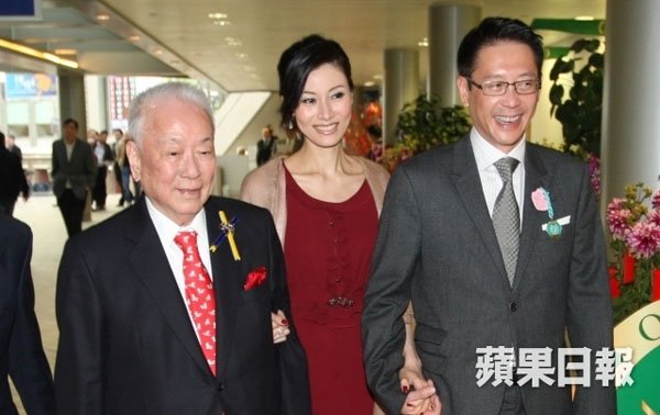 豪門夢碎？夫家1650億遺產「李嘉欣全拿不到」公公早計畫好　只能靠「月領786萬零用錢」來過活