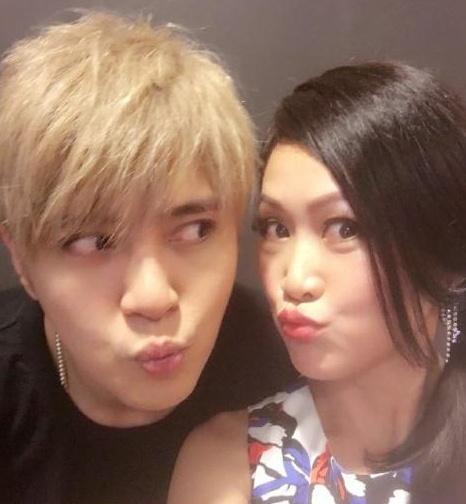 她被譽為「最美祝英台」最後卻嫁給馬文才!結婚18年仍「如熱戀幸福」近照神凍齡