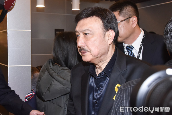 另個世界也要在一起！阿娥託余天「買兩個塔位」答應安迪好好過完一生：有你才如此完美