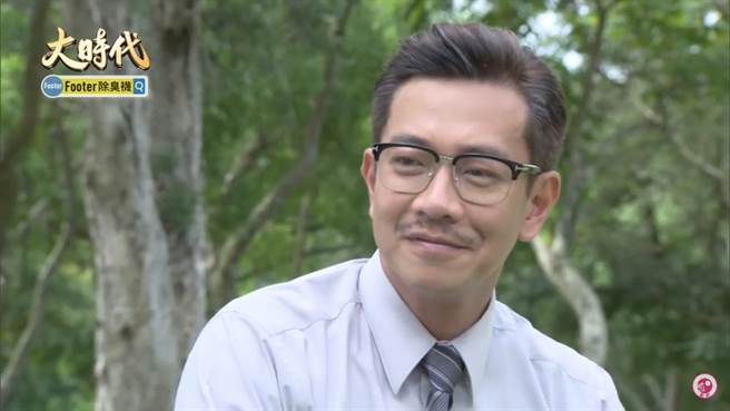 江俊翰正式回歸《大時代》!消失3個月「重生」緊抱江祖平感動淚崩:流淚都是真的