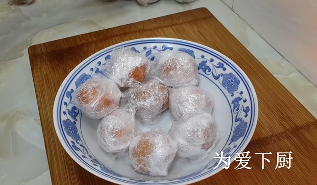 水煮蛋吃膩了？試試雞蛋新做法，比茶葉蛋還好吃