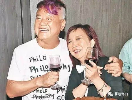 因拍戲生病「無法生子」影帝丈夫「2次破產不離棄」  相伴39年被寵成公主