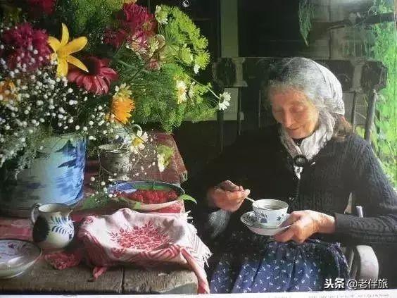 「人生後半場」怎麼過？人到50，富養自己，人生大智慧！
