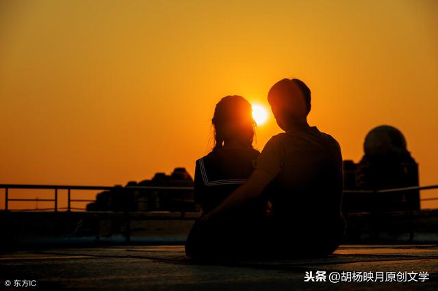 這一生只愛三個人！生我的，我生的，陪我一起到老的