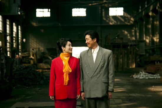 只是不擅長說愛!外公常對外婆喊:你是我「用三袋米換來的」卻用餘生在疼她