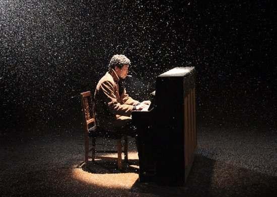 只是不擅長說愛!外公常對外婆喊:你是我「用三袋米換來的」卻用餘生在疼她