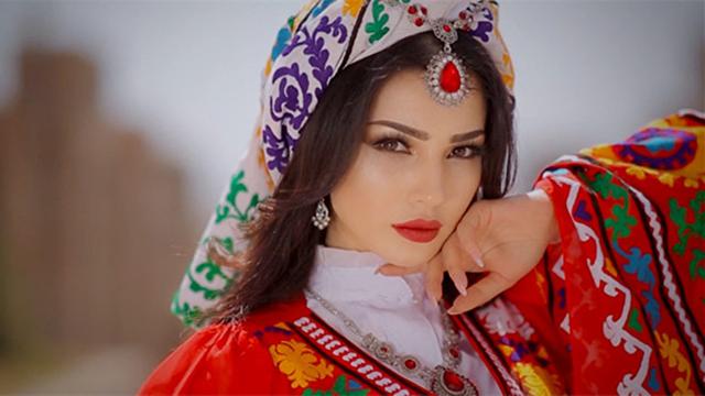 位在亞洲內陸的國家「經濟薄弱卻美女如雲」！女生個個「白皮膚長腿大眼」不愁娶不到老婆