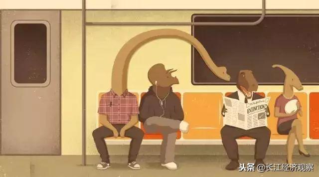請看懂21張精闢醒腦圖！ 呈現生命「不得不承認的事實」 我們都比想像中渺小