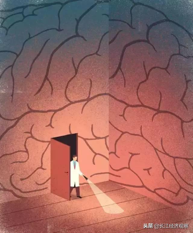 請看懂21張精闢醒腦圖！ 呈現生命「不得不承認的事實」 我們都比想像中渺小