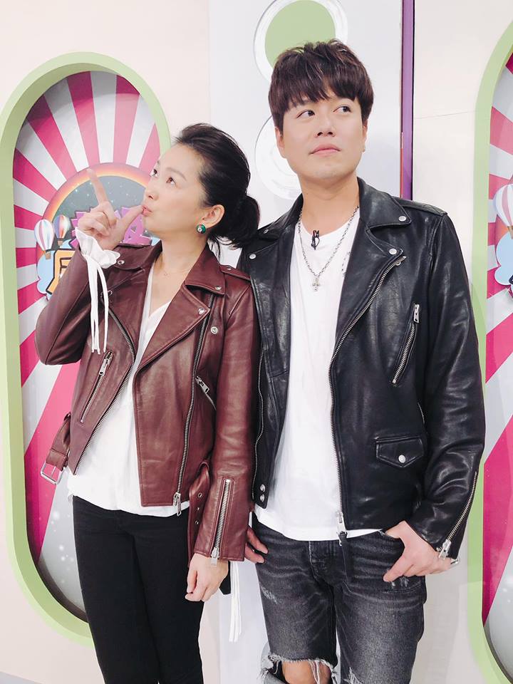 六月曾3度鬧離婚 ！李易「少爺性格」還愛玩…婚姻觸礁找諮詢 「學會退位」如今一家四口超幸福