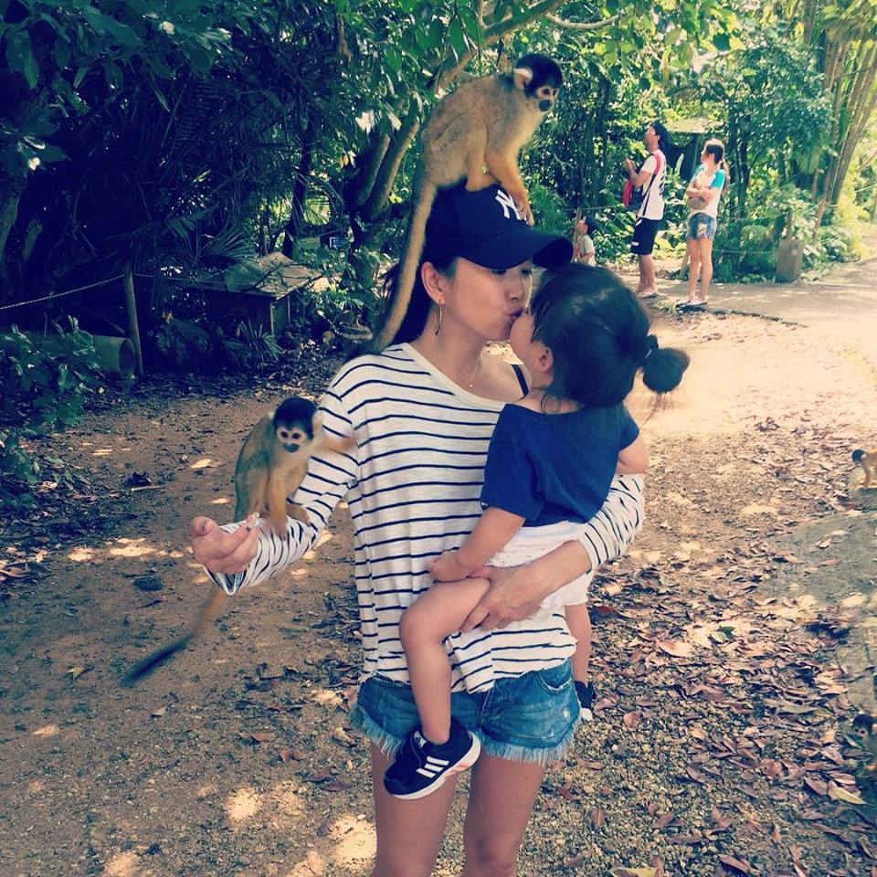 六月曾3度鬧離婚 ！李易「少爺性格」還愛玩…婚姻觸礁找諮詢 「學會退位」如今一家四口超幸福