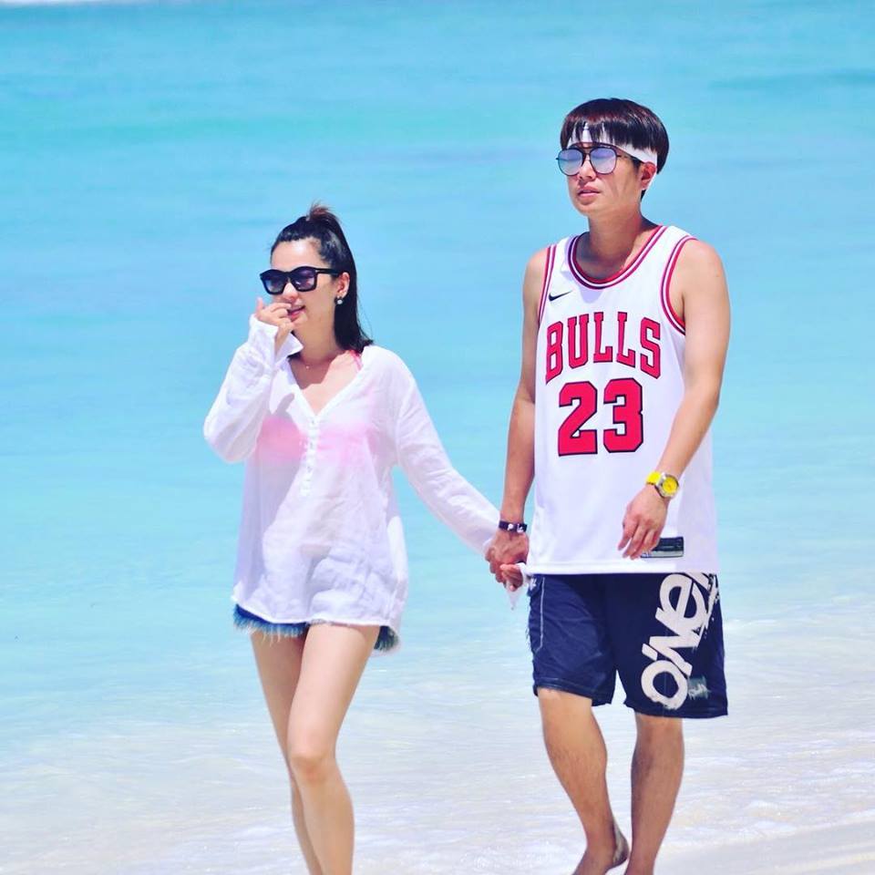 六月曾3度鬧離婚 ！李易「少爺性格」還愛玩…婚姻觸礁找諮詢 「學會退位」如今一家四口超幸福