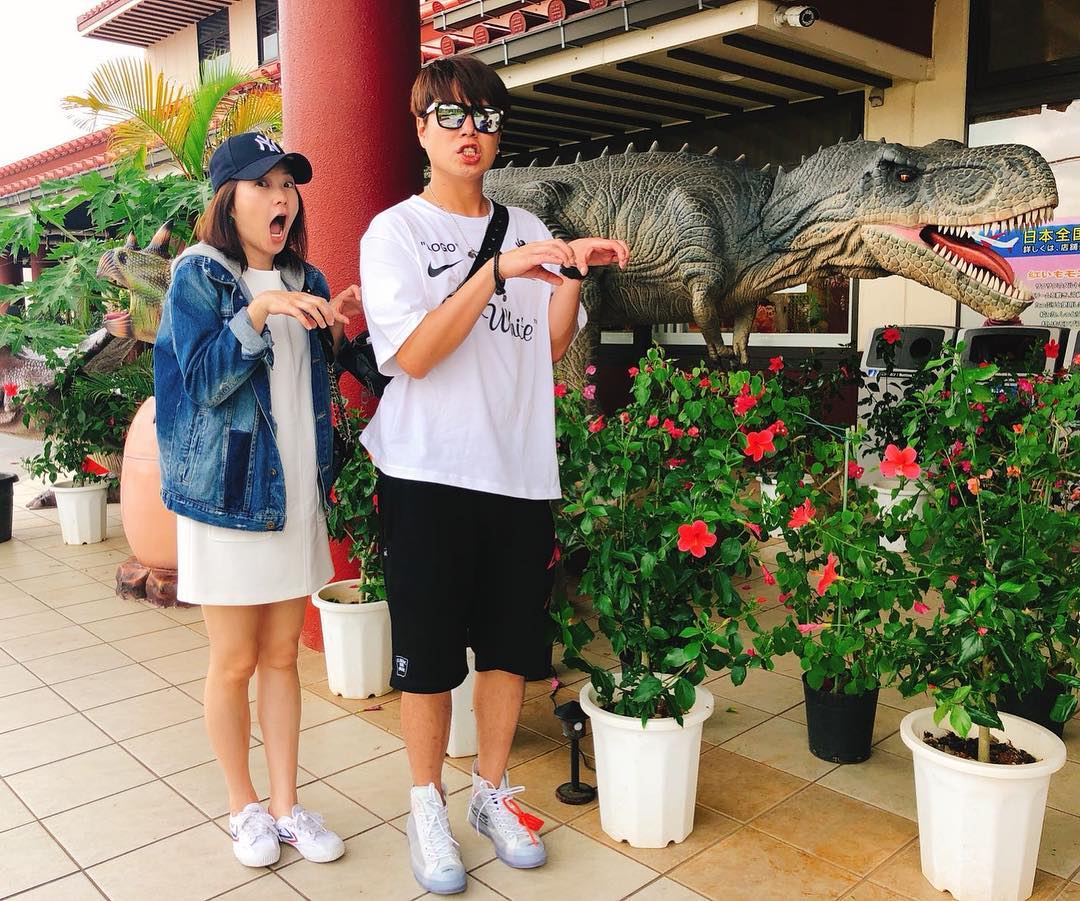 六月曾3度鬧離婚 ！李易「少爺性格」還愛玩…婚姻觸礁找諮詢 「學會退位」如今一家四口超幸福