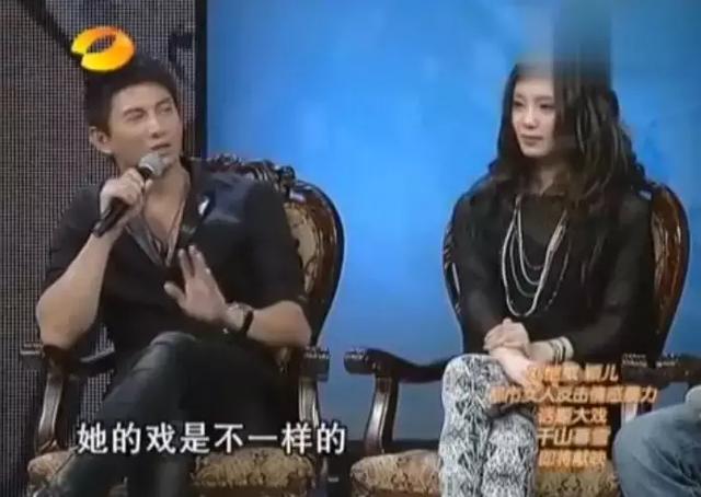 女人聰明不在面子！劉詩詩「3大感情原則」 被吳奇隆寵上天：秀恩愛是在日常不是鏡頭