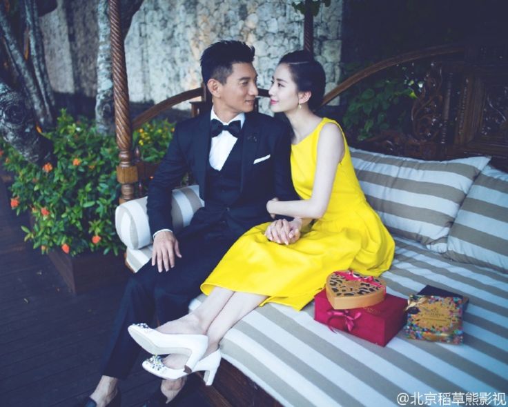 女人聰明不在面子！劉詩詩「3大感情原則」 被吳奇隆寵上天：秀恩愛是在日常不是鏡頭