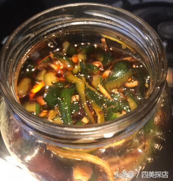 腌黃瓜的最正確打開方式，我白吃了25年黃瓜！上桌就吃完了