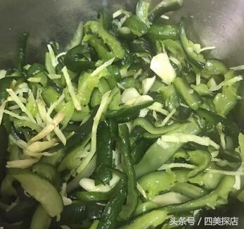 腌黃瓜的最正確打開方式，我白吃了25年黃瓜！上桌就吃完了