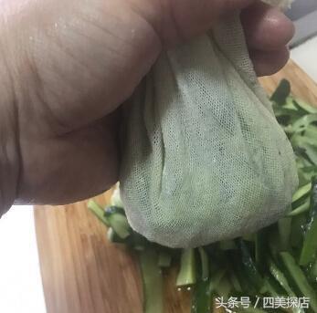 腌黃瓜的最正確打開方式，我白吃了25年黃瓜！上桌就吃完了
