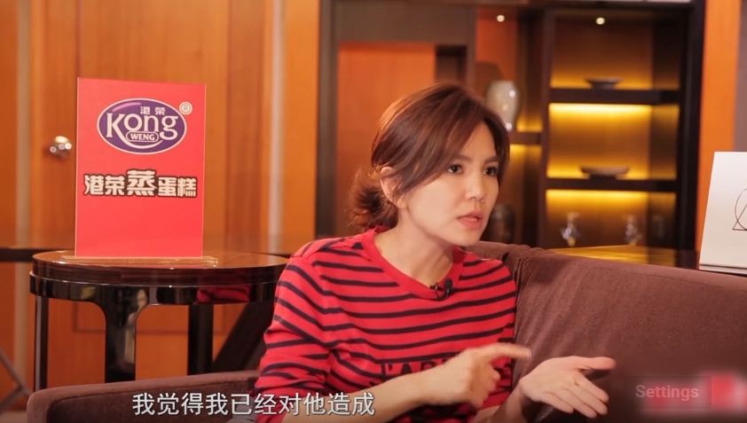 忍了她6年！Ella坦承「老公身心全失調」 　結婚8年「工作、家庭全綁一起」自責：我完全沒意識到