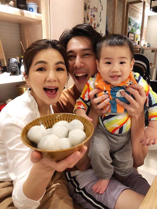 忍了她6年！Ella坦承「老公身心全失調」 　結婚8年「工作、家庭全綁一起」自責：我完全沒意識到