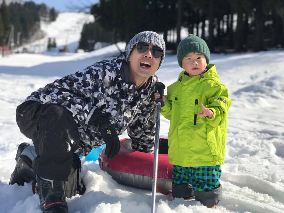 自責把老公當出氣筒！  Ella心疼坦言「給他很大壓力」 節目上落淚：老公對不起