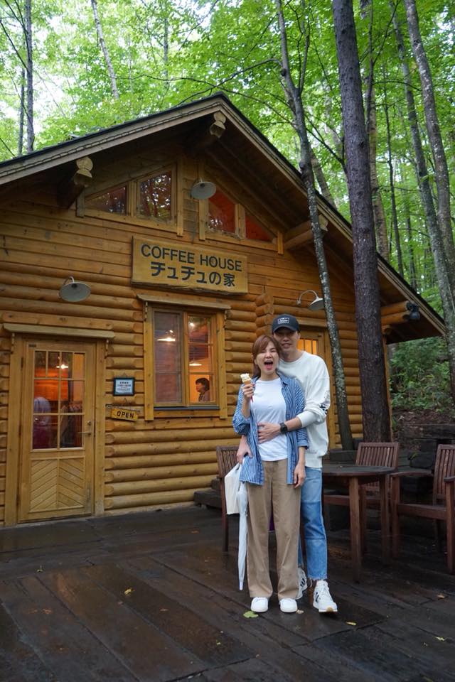 自責把老公當出氣筒！  Ella心疼坦言「給他很大壓力」 節目上落淚：老公對不起