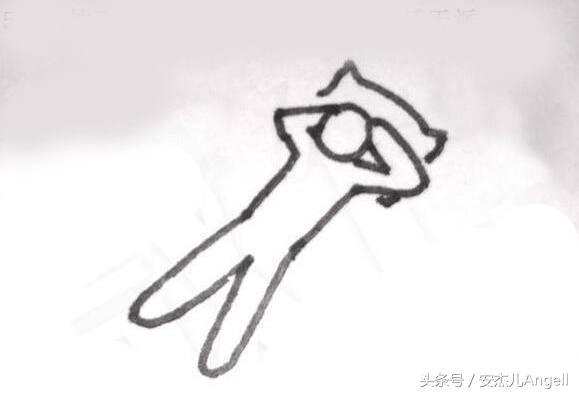 潛意識出賣你！從睡姿就能看出「你是怎樣的人」
