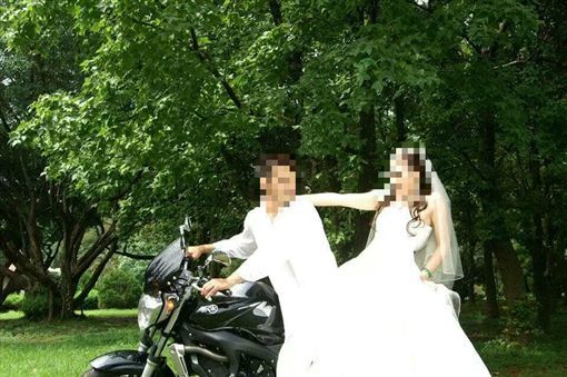 這個星座超難搞！5歲兒看父母婚紗照「壞嘴模式ON」  兩句話KO媽媽網崩潰：拍照錯了嗎