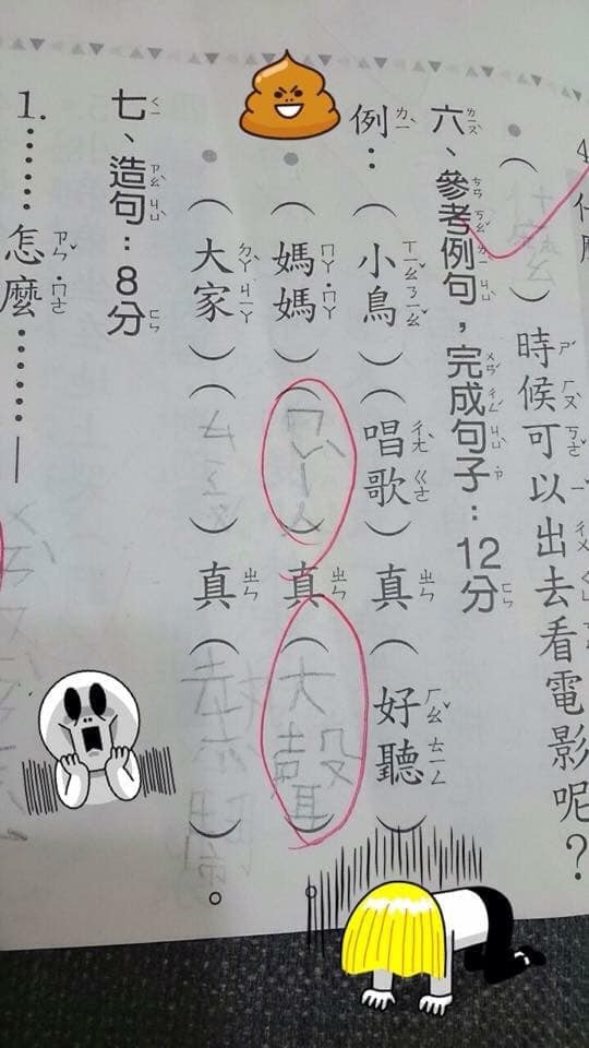 這個星座超難搞！5歲兒看父母婚紗照「壞嘴模式ON」  兩句話KO媽媽網崩潰：拍照錯了嗎