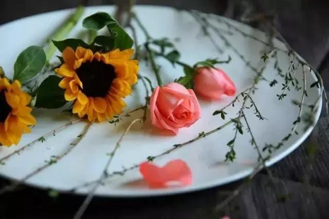 結婚30年感悟:幸福不是得到最好的東西,而是要珍惜生命擁有的