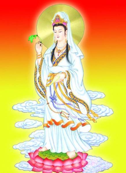 快到農曆新年了，觀音娘娘賜福，6大生肖【快接喜】