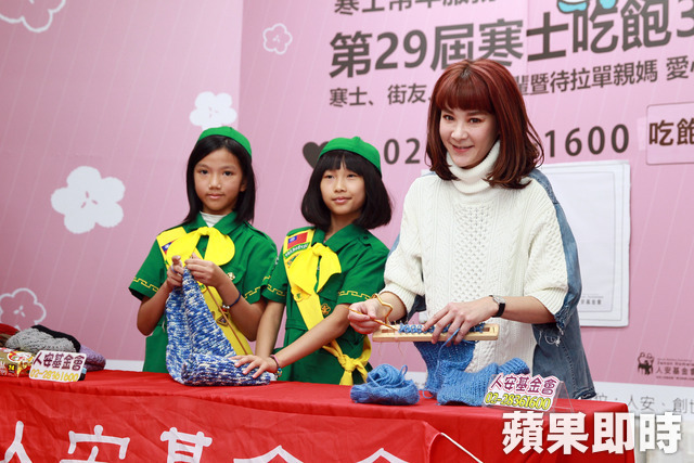 和袁惟仁斷乾淨!陸元琪受傷害「16歲兒擋前面護母」 她落淚:你只是個孩子,別忘了依靠母親