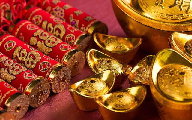 快到農曆新年了，觀音娘娘賜福，6大生肖【快接喜】